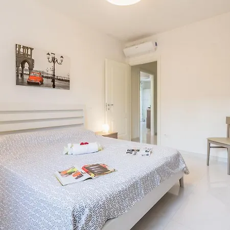 Appartement Il Delfino *