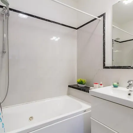 Appartement Il Delfino Viareggio