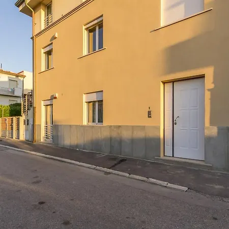 Il Delfino Appartement *