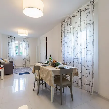 Il Delfino Appartement