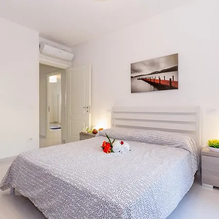 Appartement Il Delfino Viareggio