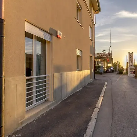 Il Delfino Appartement *