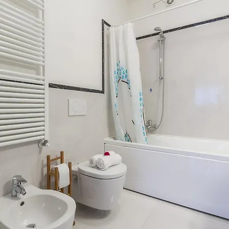Il Delfino Appartement *